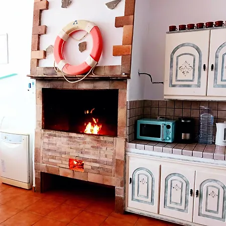 Blue Lagoon * La Mareta