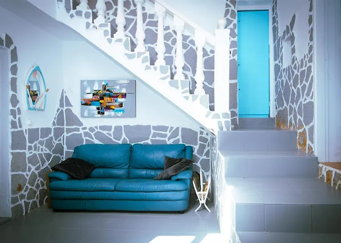 Blue Lagoon Guest house