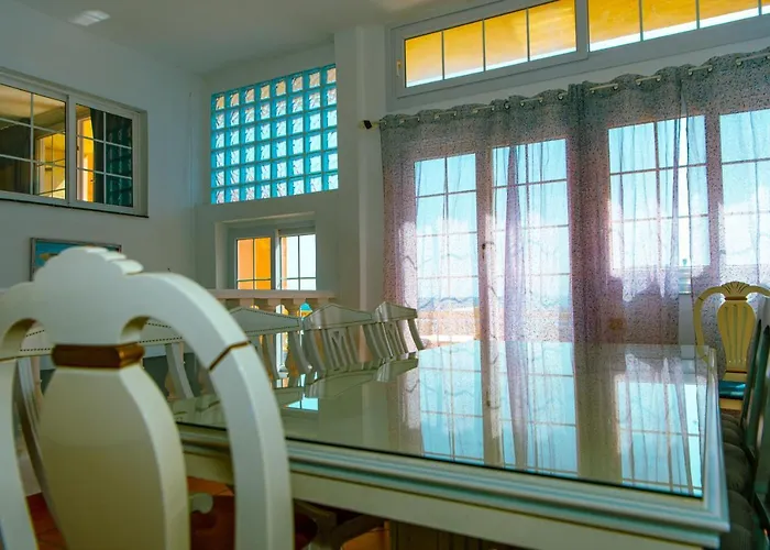 Guest house Blue Lagoon *