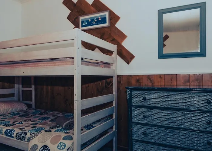 Guest house Blue Lagoon La Mareta