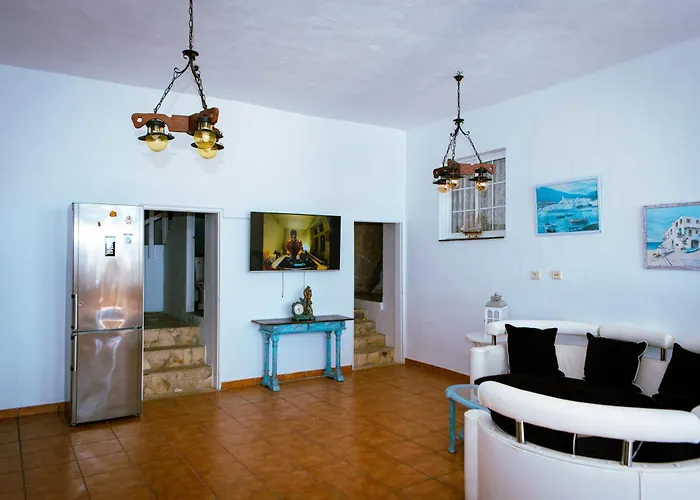 Guest house Blue Lagoon *