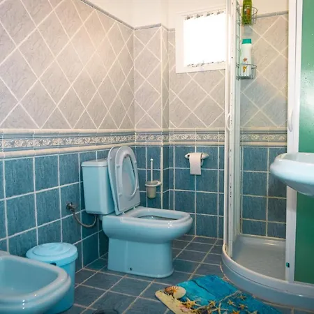 Pensionat Blue Lagoon La Mareta
