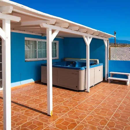 Blue Lagoon Casa de hóspedes