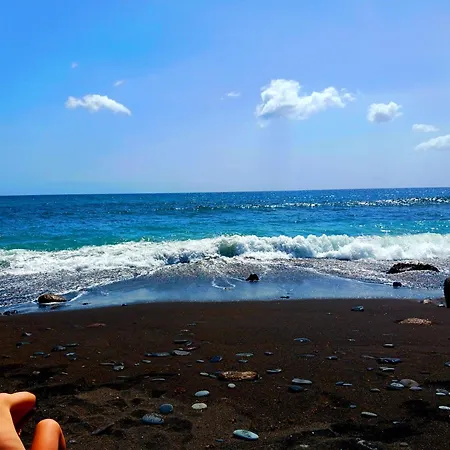 Casa de hóspedes Blue Lagoon *