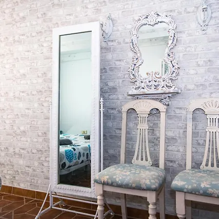 Blue Lagoon * La Mareta