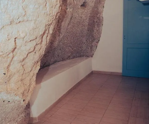 Casa de hóspedes Blue Lagoon