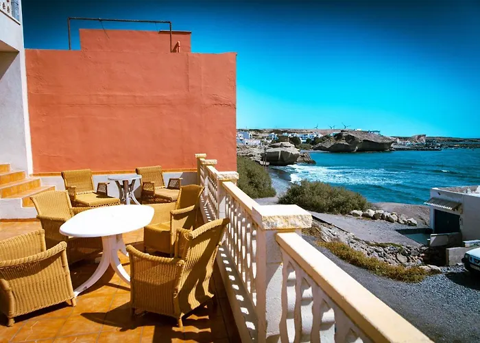 Blue Lagoon La Mareta