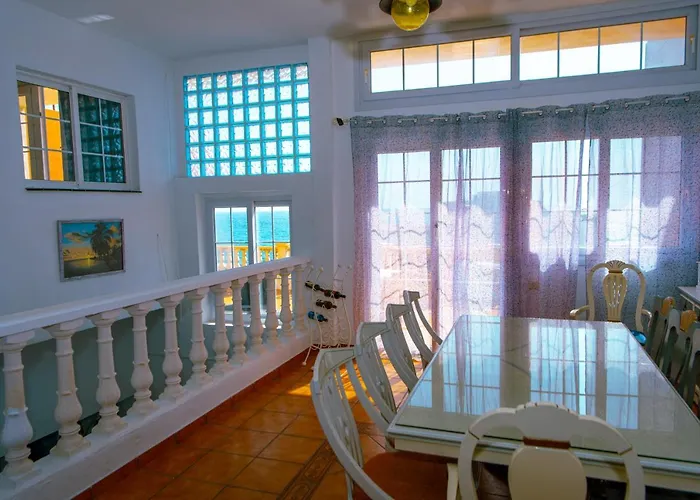 Blue Lagoon Casa de hóspedes *