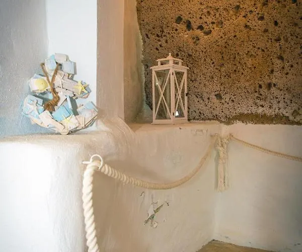 Casa de hóspedes Blue Lagoon La Mareta