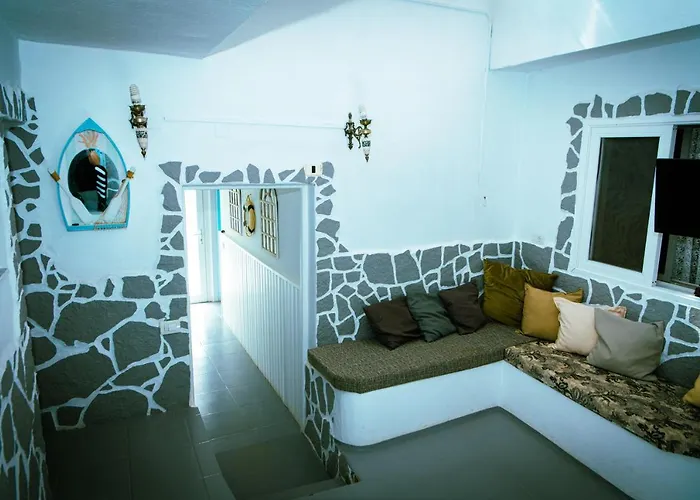 Blue Lagoon * La Mareta