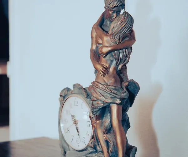 Blue Lagoon Casa de hóspedes