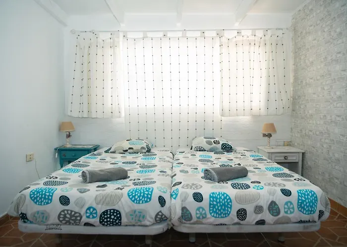 Casa de hóspedes Blue Lagoon