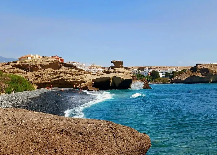 Blue Lagoon Casa de hóspedes La Mareta