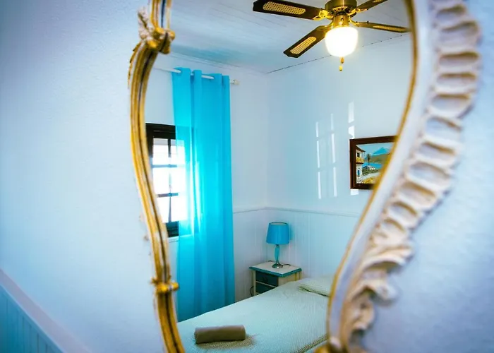 Casa de hóspedes Blue Lagoon