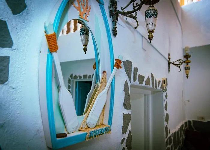 Blue Lagoon La Mareta