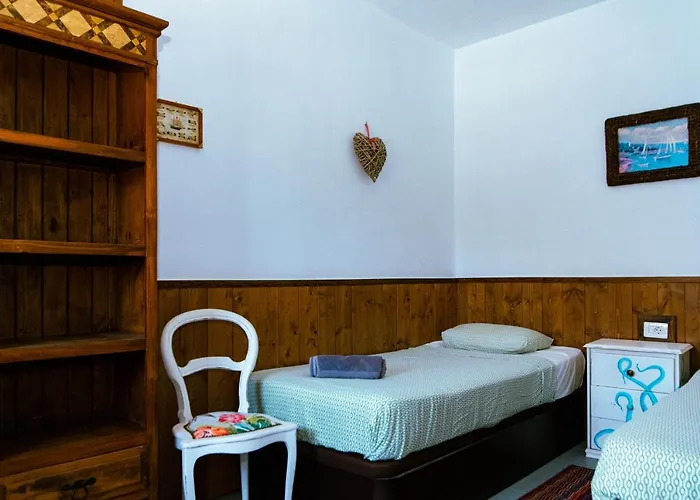 Blue Lagoon Casa de hóspedes