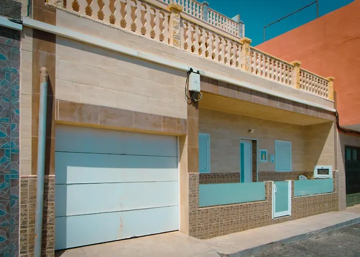 Casa de hóspedes Blue Lagoon