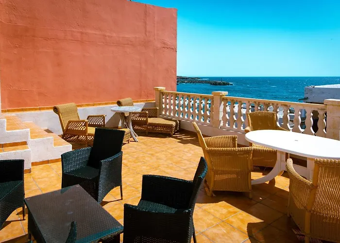 Blue Lagoon Casa de hóspedes La Mareta