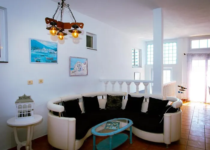 Blue Lagoon Casa de hóspedes