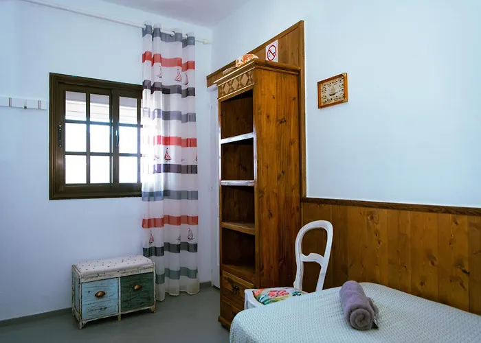 Blue Lagoon Casa de hóspedes *