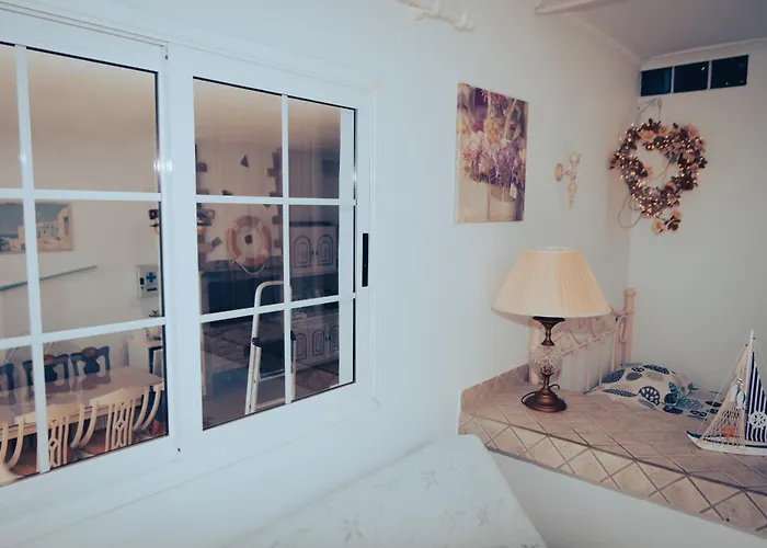 Blue Lagoon * La Mareta