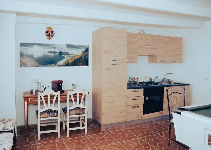 Blue Lagoon La Mareta