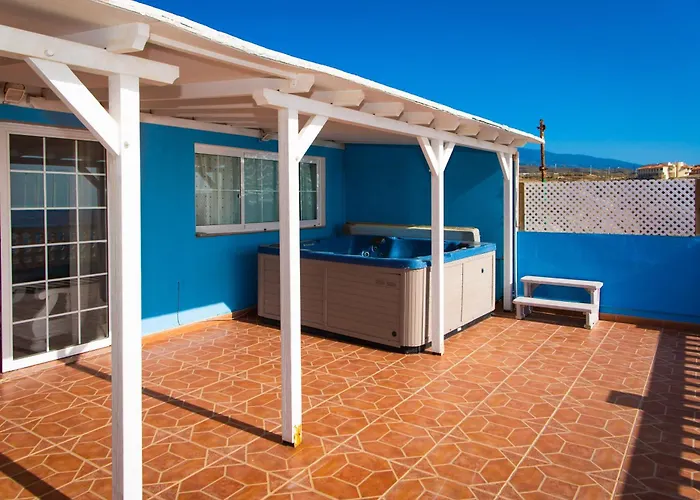 Blue Lagoon Casa de hóspedes