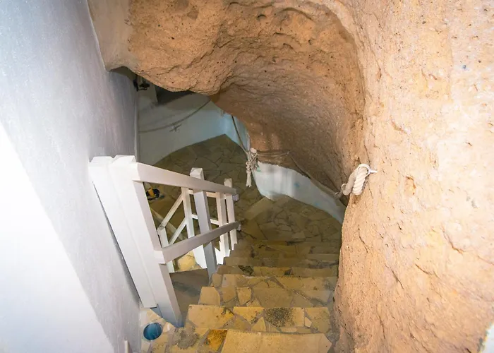 Casa de hóspedes Blue Lagoon