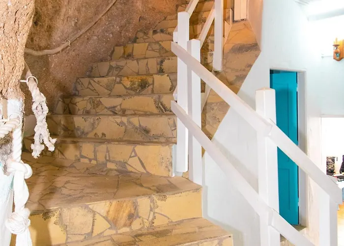 Casa de hóspedes Blue Lagoon La Mareta