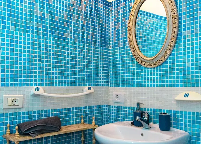 Blue Lagoon La Mareta