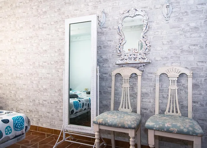 Blue Lagoon * La Mareta