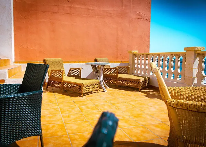 Casa de hóspedes Blue Lagoon *