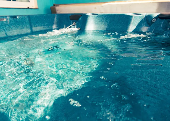 Casa de hóspedes Blue Lagoon La Mareta