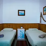 Casa de hóspedes Blue Lagoon *