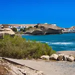 Casa de hóspedes Blue Lagoon *