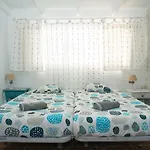 Casa de hóspedes Blue Lagoon