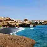 Blue Lagoon Casa de hóspedes La Mareta