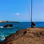 Casa de hóspedes Blue Lagoon