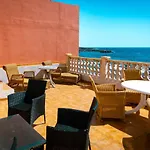 Blue Lagoon Casa de hóspedes La Mareta