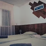 Casa de hóspedes Blue Lagoon *