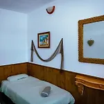Casa de hóspedes Blue Lagoon