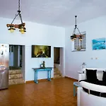 Casa de hóspedes Blue Lagoon *
