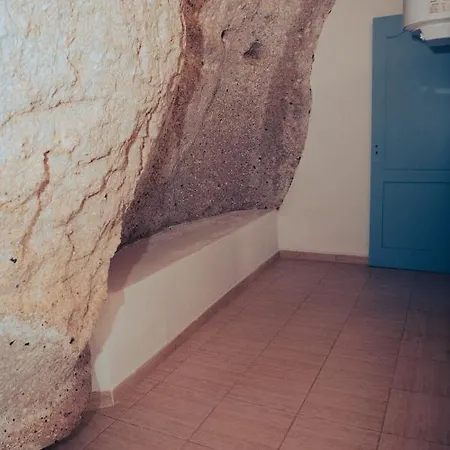 بيت ضيافة Blue Lagoon