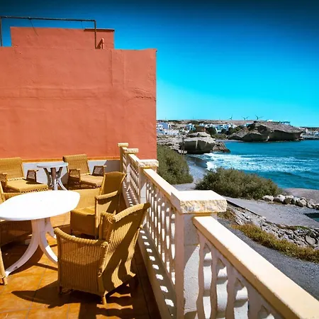 Blue Lagoon La Mareta