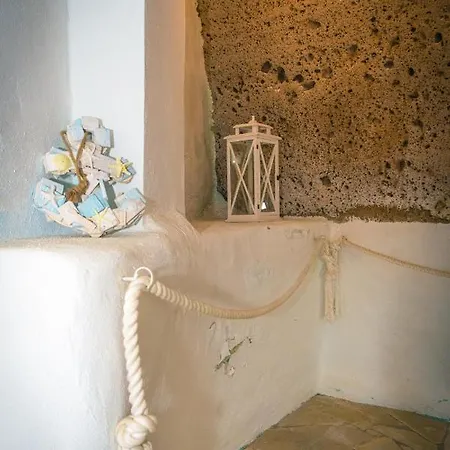 Guest house Blue Lagoon La Mareta