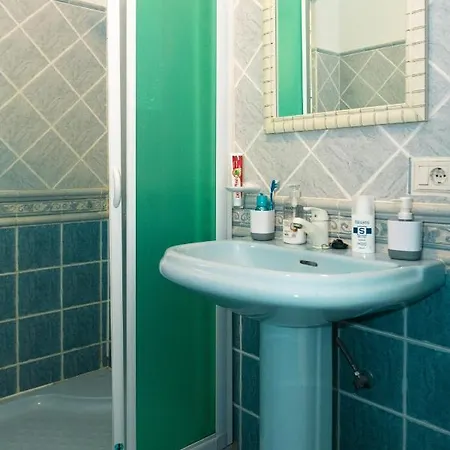 Guest house Blue Lagoon La Mareta