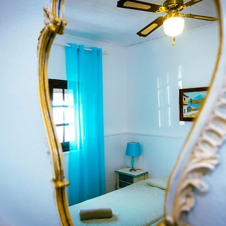 Guest house Blue Lagoon