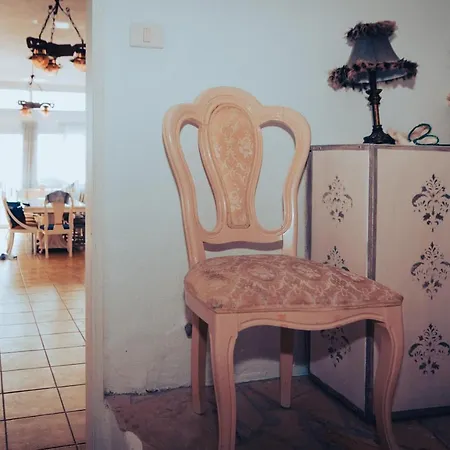 Blue Lagoon بيت ضيافة La Mareta