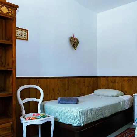 Blue Lagoon Guest house