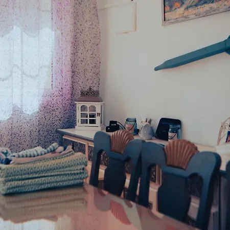 بيت ضيافة Blue Lagoon La Mareta